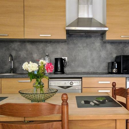 Bel Appartement Lumineux Et Zen Сарла-ла-Канеда Экстерьер фото